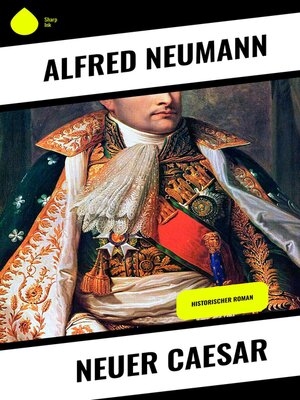 cover image of Neuer Caesar
